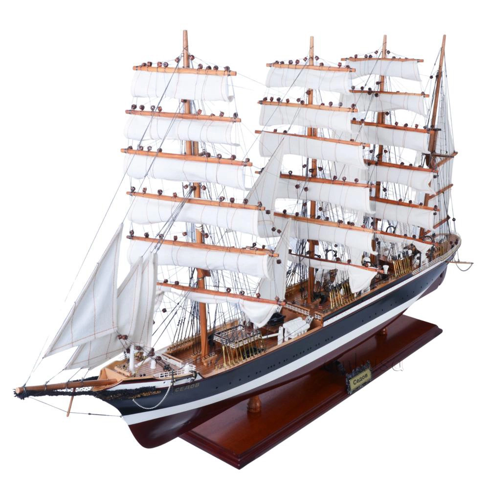 T352 Sedov Painted Large | Fully Assembled t352-sedov-painted-large-fully-assembled-l09 (1).jpg